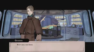 Mycelium Protocol: Prologue