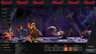 Aeonfall