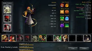 Aeonfall