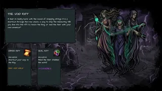 Скриншот 6 к игре Aeonfall