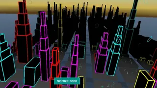 Virtual Skies FPV VR