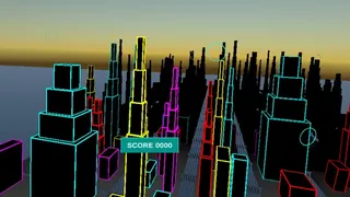 Virtual Skies FPV VR