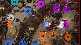 Bloody Fighters