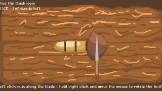 Скриншот 6 к игре John Whisk