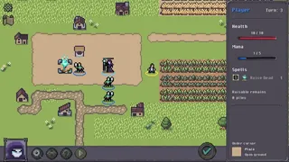 NecroMarch