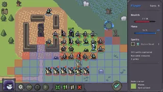 NecroMarch