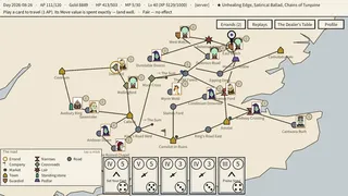 Trumps Of Albion
