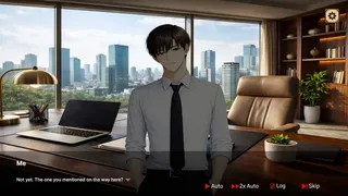 Already Recorded The Statement