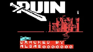 RUIN: 35th Anniversary - Definitive Edition
