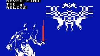 Скриншот 7 к игре RUIN: 35th Anniversary - Definitive Edition