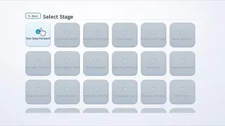 ONE STEP WAR