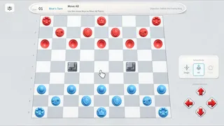 ONE STEP WAR