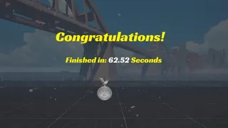 Trials of Dash