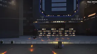 Trials of Dash