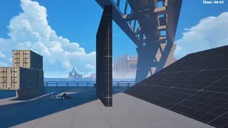 Trials of Dash