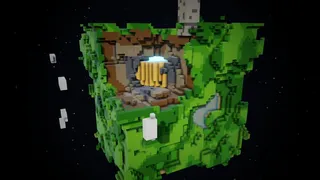 10 Billion Blocks