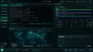 Tracked