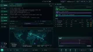 Скриншот 5 к игре Tracked