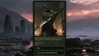 Burrows of Cairntir