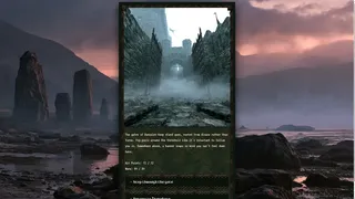 Burrows of Cairntir