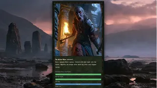 Burrows of Cairntir