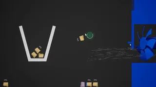 Скриншот 6 к игре YunDos 6p