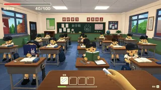 Скриншот 5 к игре 我带过的最差一届
