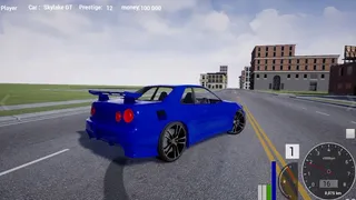 Скриншот 5 к игре SplitOut