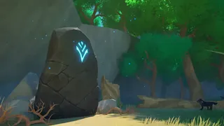 Cat Spirit RPG