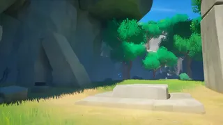Cat Spirit RPG