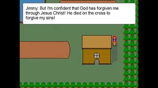 Forgiveness RPG: The First Chapter
