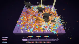 When Chests Rain Tons of Loot