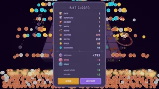 Скриншот 5 к игре When Chests Rain Tons of Loot