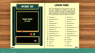 Скриншот 5 к игре GHOSTNOTE