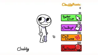 Chuddy Clicker