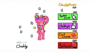 Chuddy Clicker