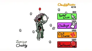 Chuddy Clicker
