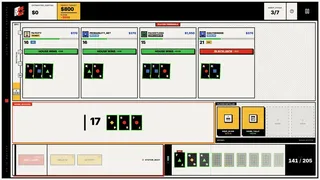 SYSTEM 21