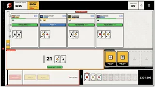 SYSTEM 21