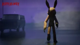 Скриншот 5 к игре Death Delivery