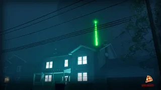 Скриншот 6 к игре Death Delivery