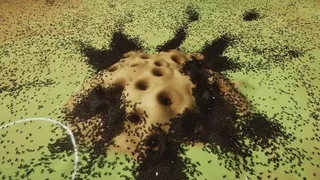 Ant Mill Inc
