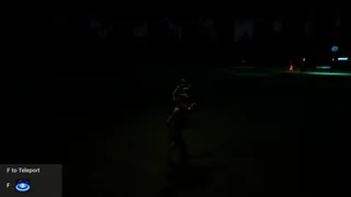 Don't Fall Down