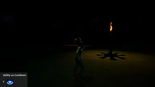 Don't Fall Down