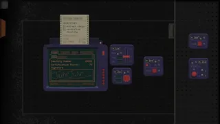 Terminal Reign