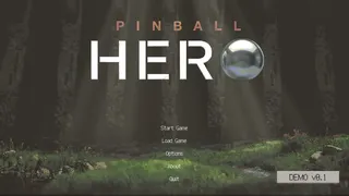 Pinball Hero