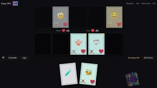 eMojiMayhem