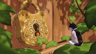 The Missing Tail
