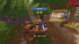 Скриншот 5 к игре The Missing Tail