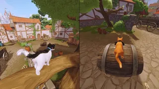 Скриншот 7 к игре The Missing Tail